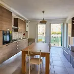 公寓 Casamare By Affitti Brevi Liguria *