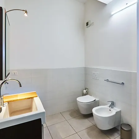 Apartamento Casamare Varazze