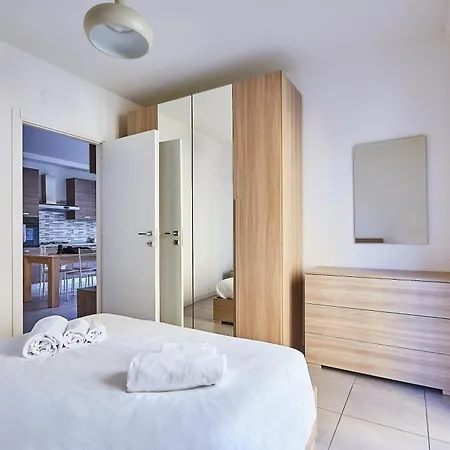 Casamare Appartement Varazze