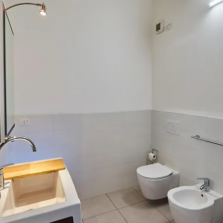 Apartment Casamare Varazze