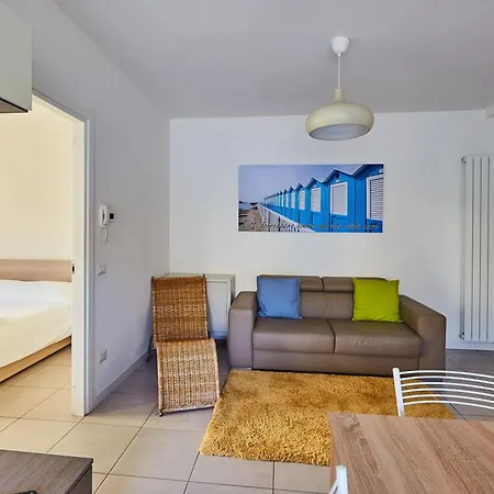 Apartamento Casamare Varazze