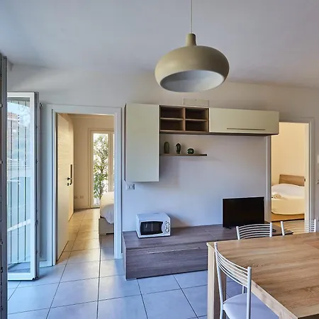 Apartment Casamare *