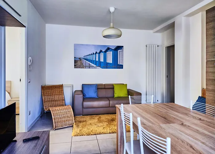 Casamare By Affitti Brevi Liguria Appartement *