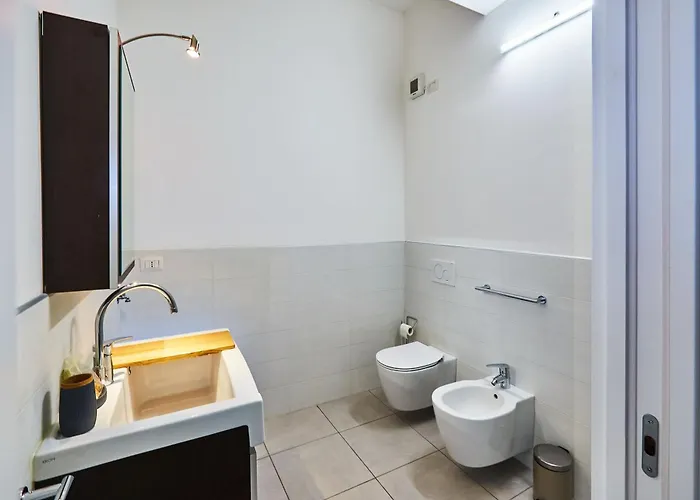 Appartement Casamare By Affitti Brevi Liguria Varazze