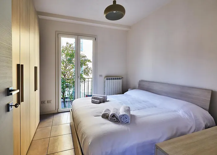 Casamare By Affitti Brevi Liguria Appartement