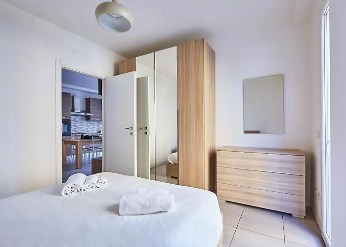 Casamare By Affitti Brevi Liguria Appartement Varazze