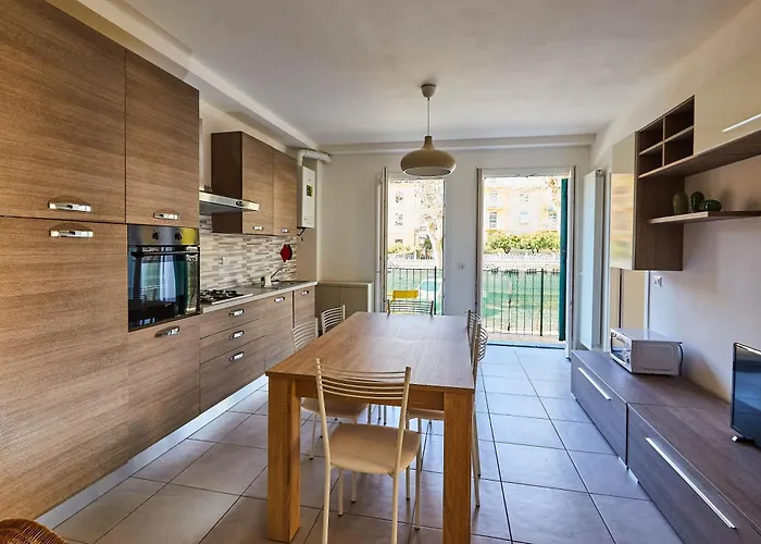 Appartement Casamare By Affitti Brevi Liguria *