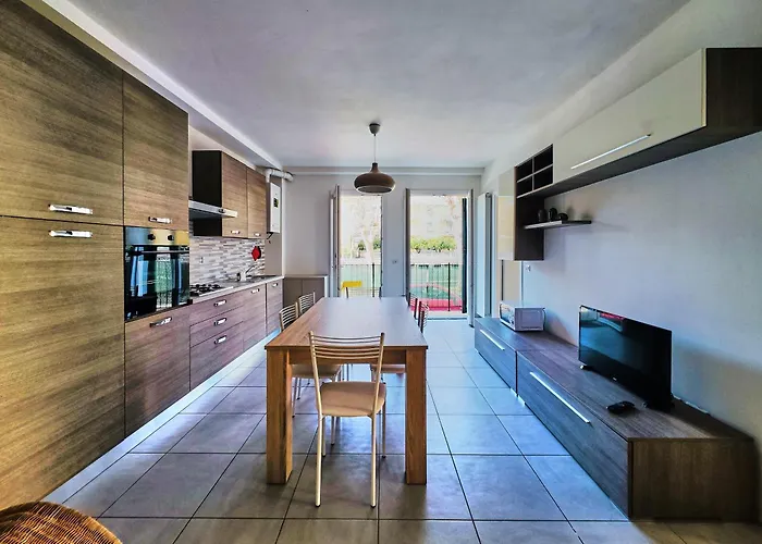 Casamare By Affitti Brevi Liguria Appartement