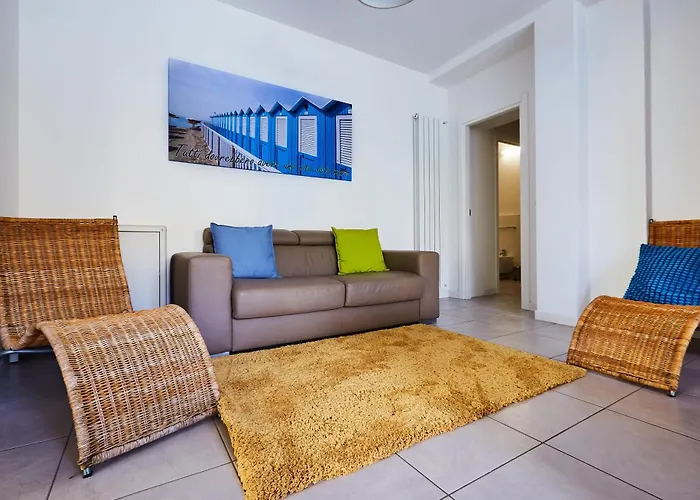 Casamare By Affitti Brevi Liguria *