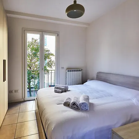 Casamare Appartement
