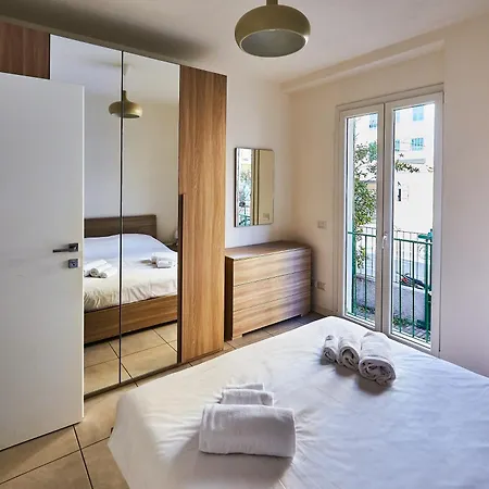 Casamare Appartement