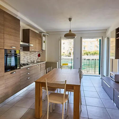 Appartement Casamare *