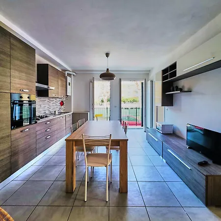 Casamare Appartement
