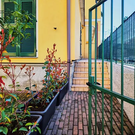 Affitti Brevi Liguria - Casamare 瓦拉泽