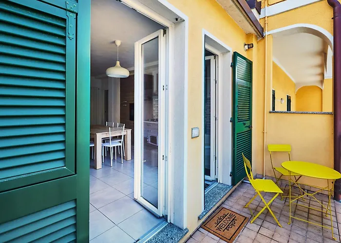 Casamare By Affitti Brevi Liguria *