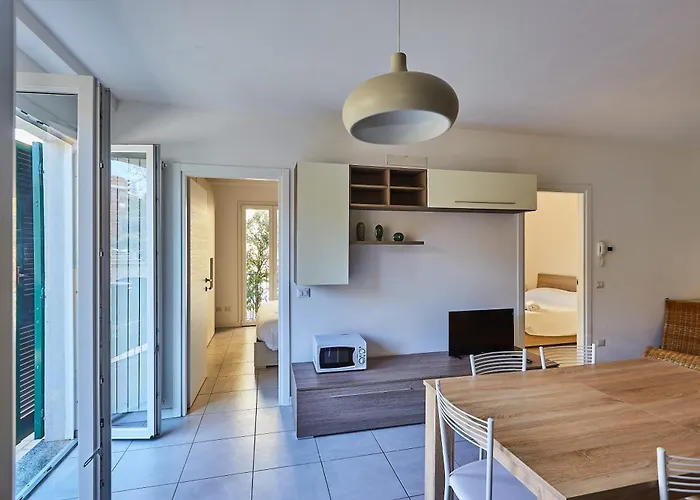 아파트 Casamare By Affitti Brevi Liguria *